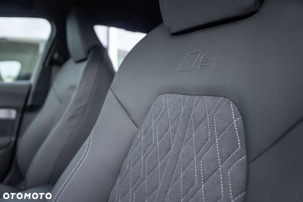 Audi A5 Avant TFSI Quattro S tronic - 15