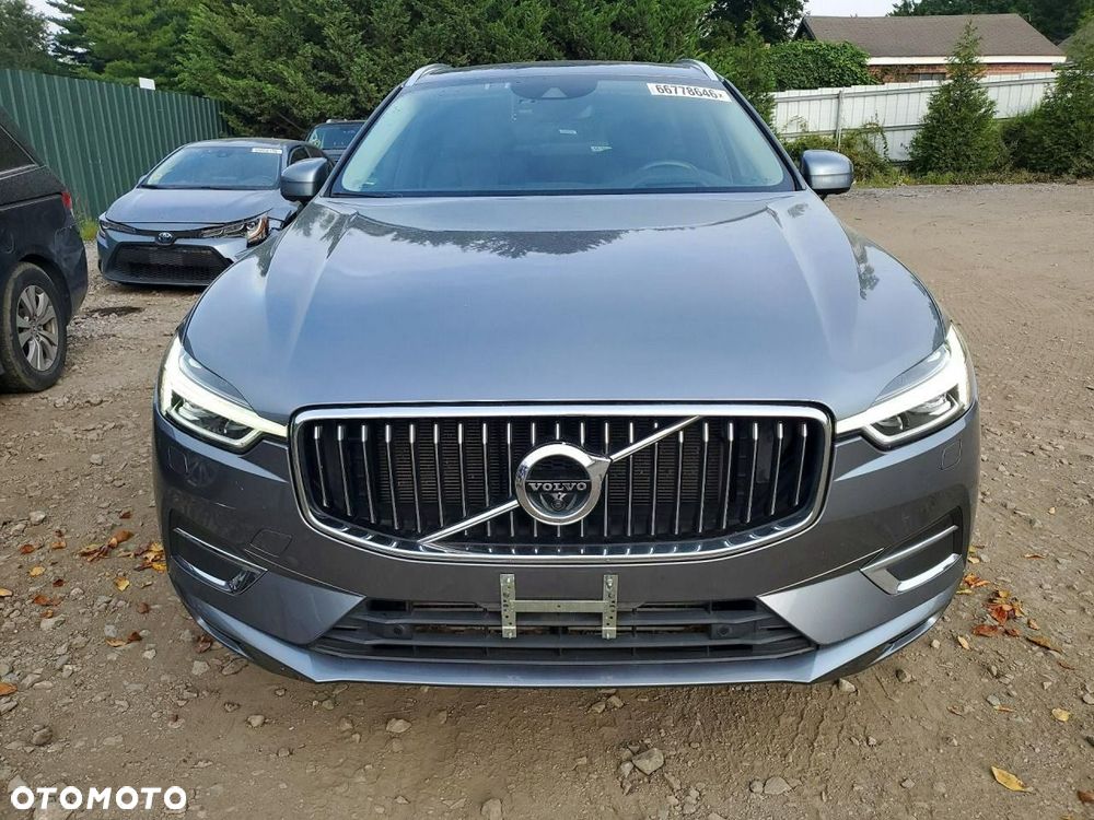 Volvo XC 60 T6 AWD Inscription - 2