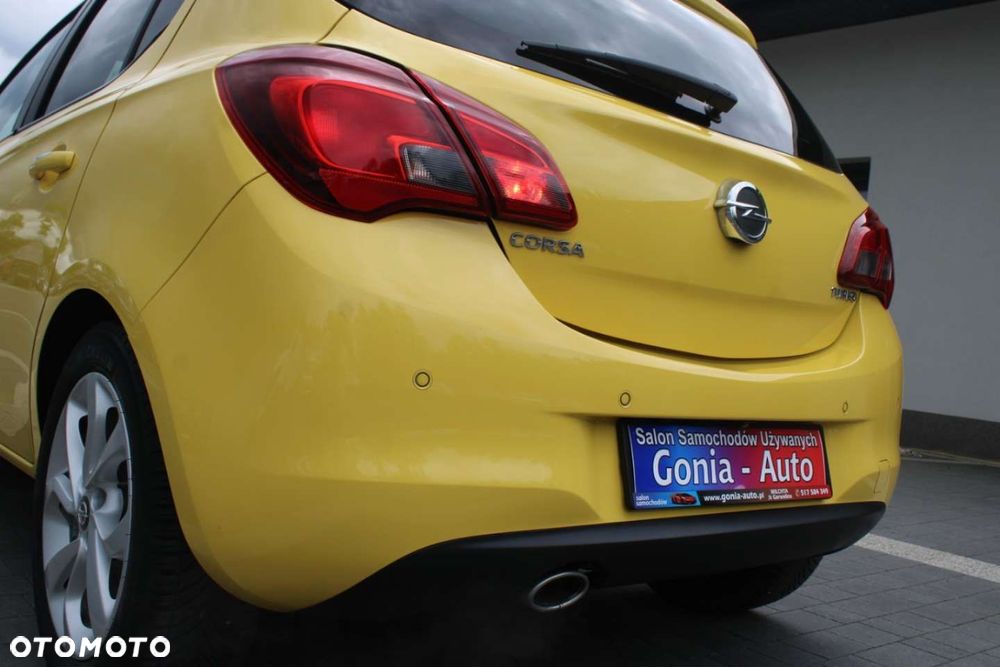 Opel Corsa - 21