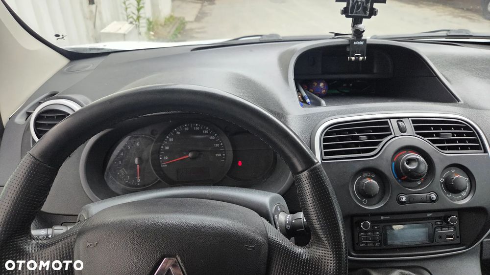 Renault Kangoo - 3