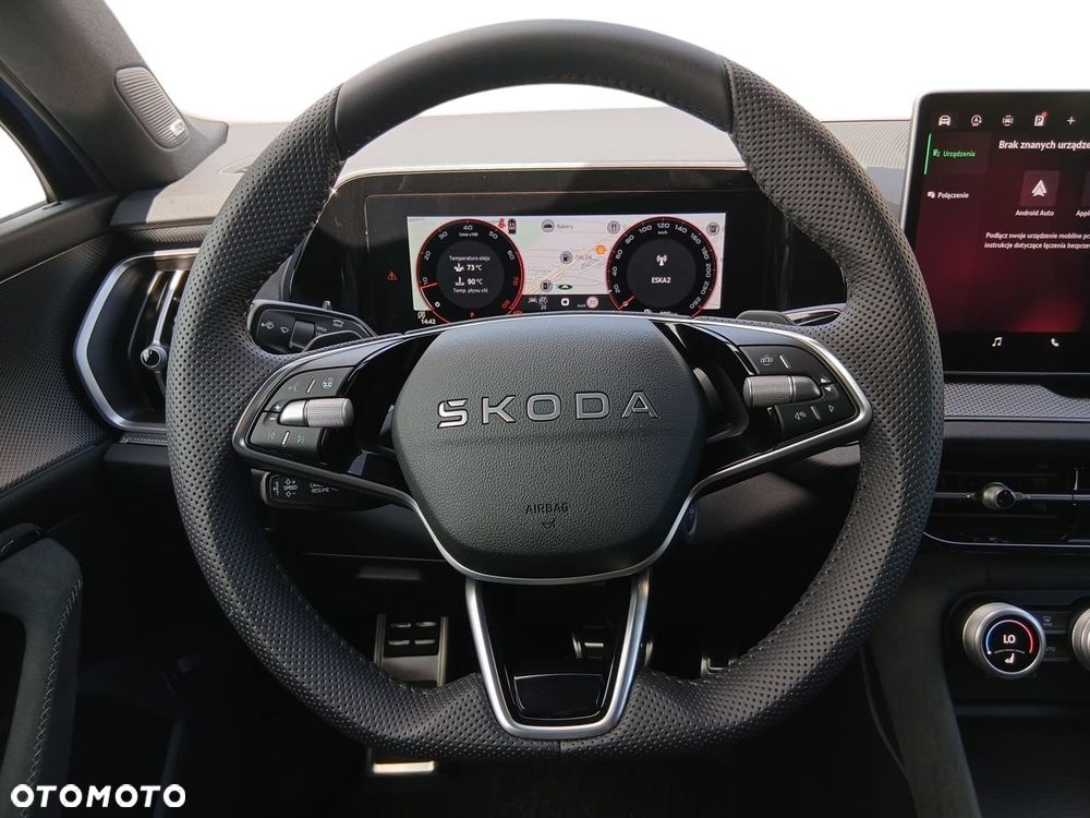 Skoda Kodiaq 2.0 TSI 4x4 Sportline DSG - 17