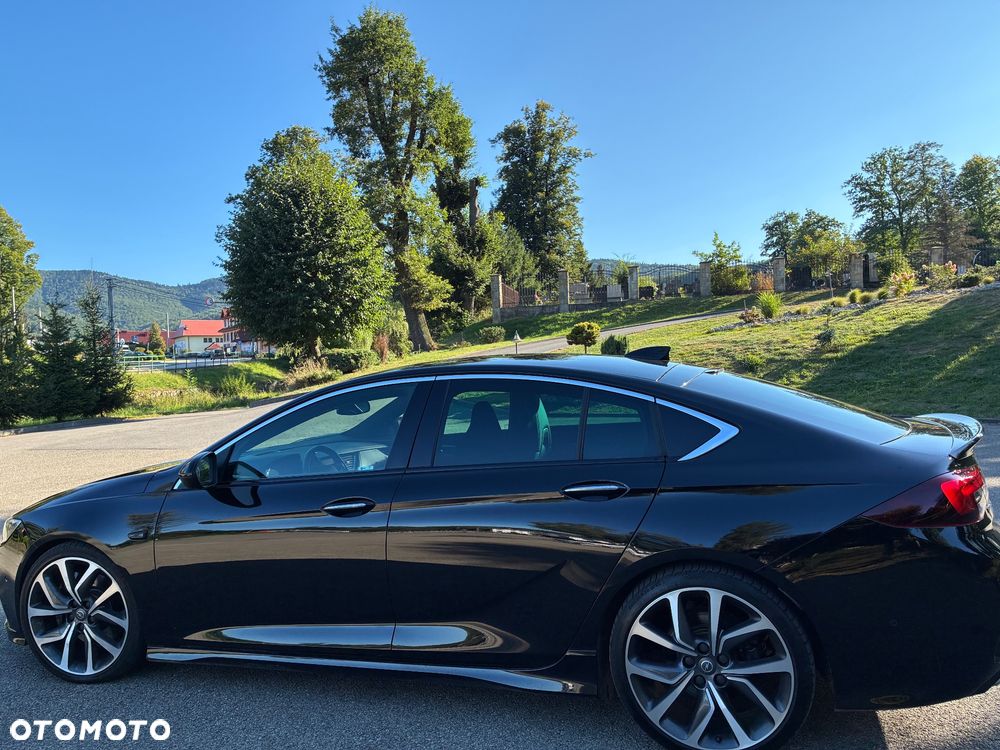 Opel Insignia 2.0 Direct Inj Trb 4x4 GSI - 7
