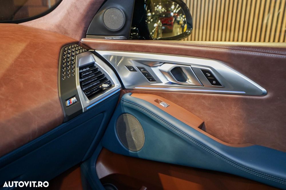 BMW XM Standard - 22