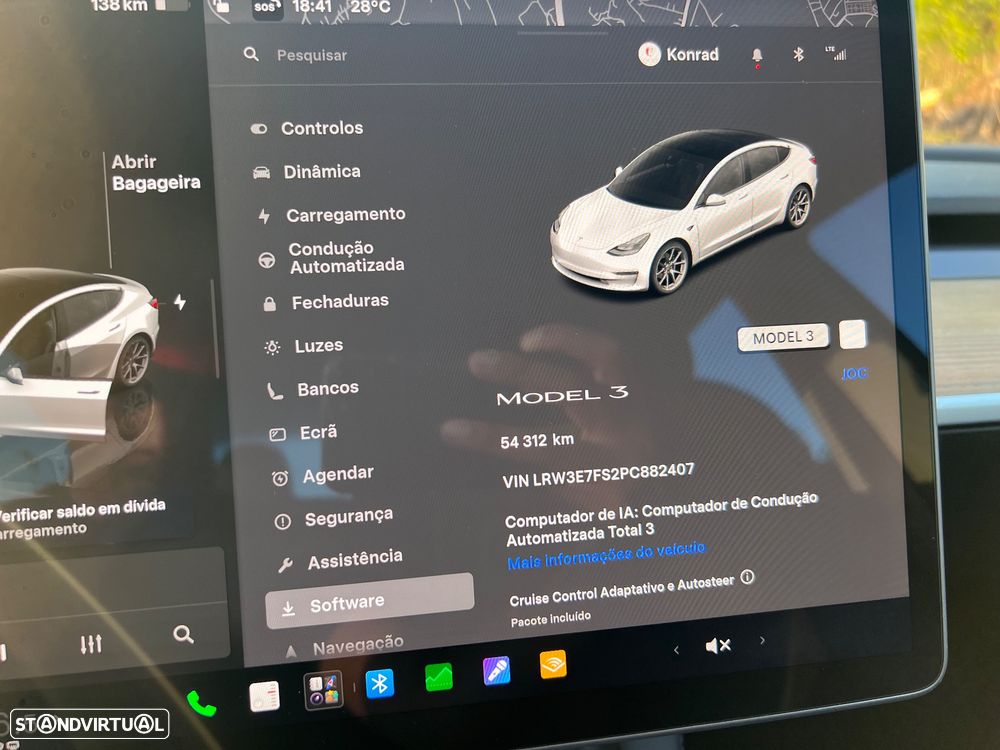 Tesla Model 3 - 11