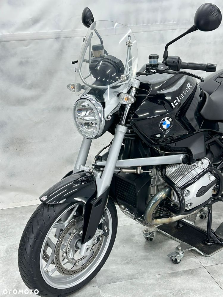 BMW R - 3