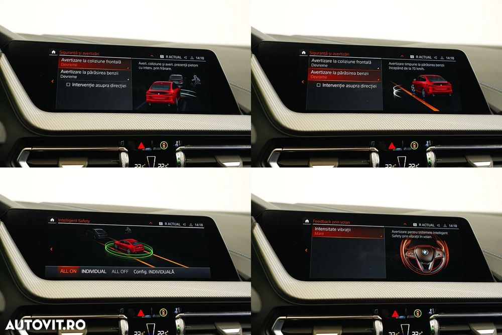 BMW Seria 2 218i Aut. M Sport - 26