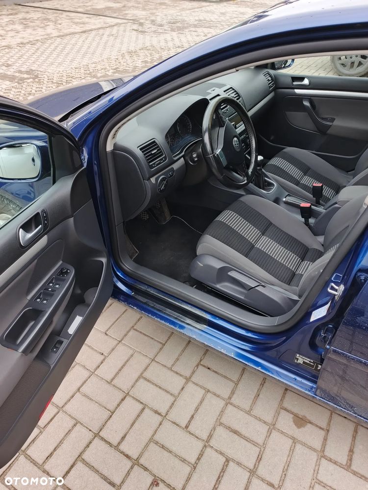 Volkswagen Golf 1.4 United - 16