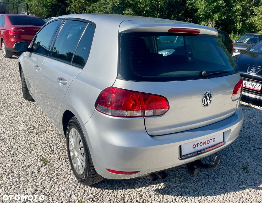 Volkswagen Golf - 21