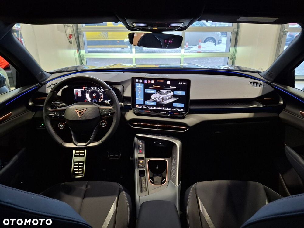 Cupra Terramar - 16