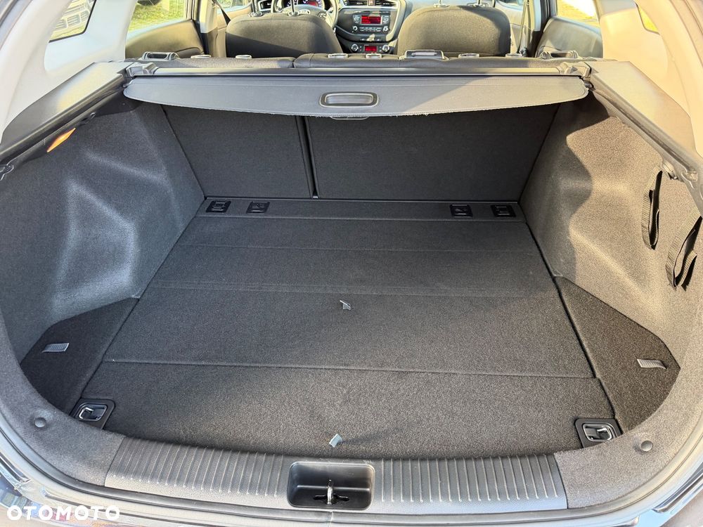 Kia Ceed - 20