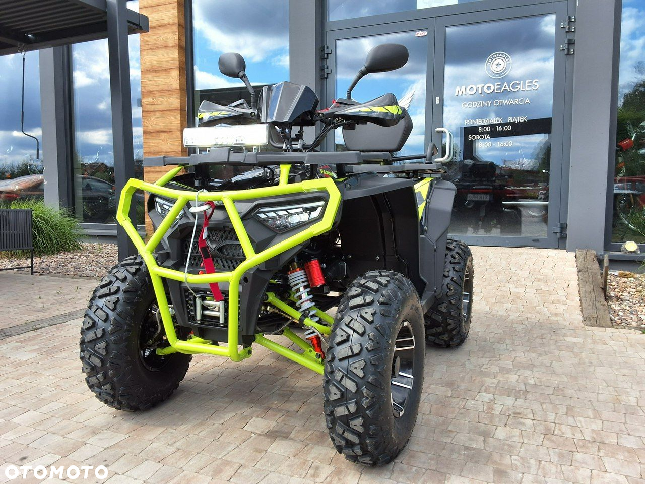 XTR Inny - 6
