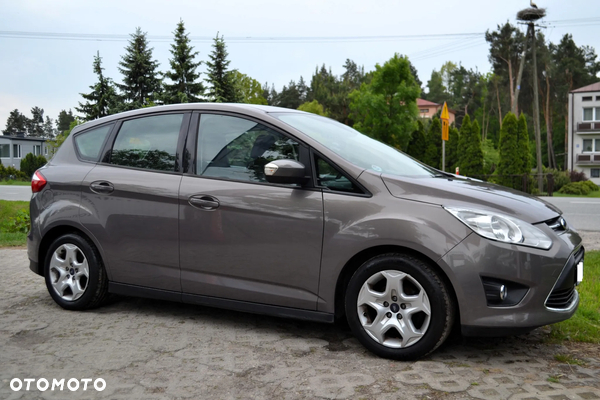 Ford C-MAX 1.6 FF Ambiente
