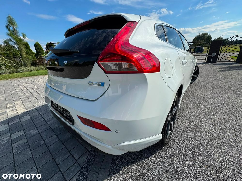 Volvo V40 D3 Drive-E Inscription - 15