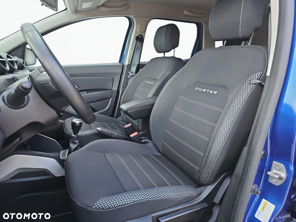 Dacia Duster - 12