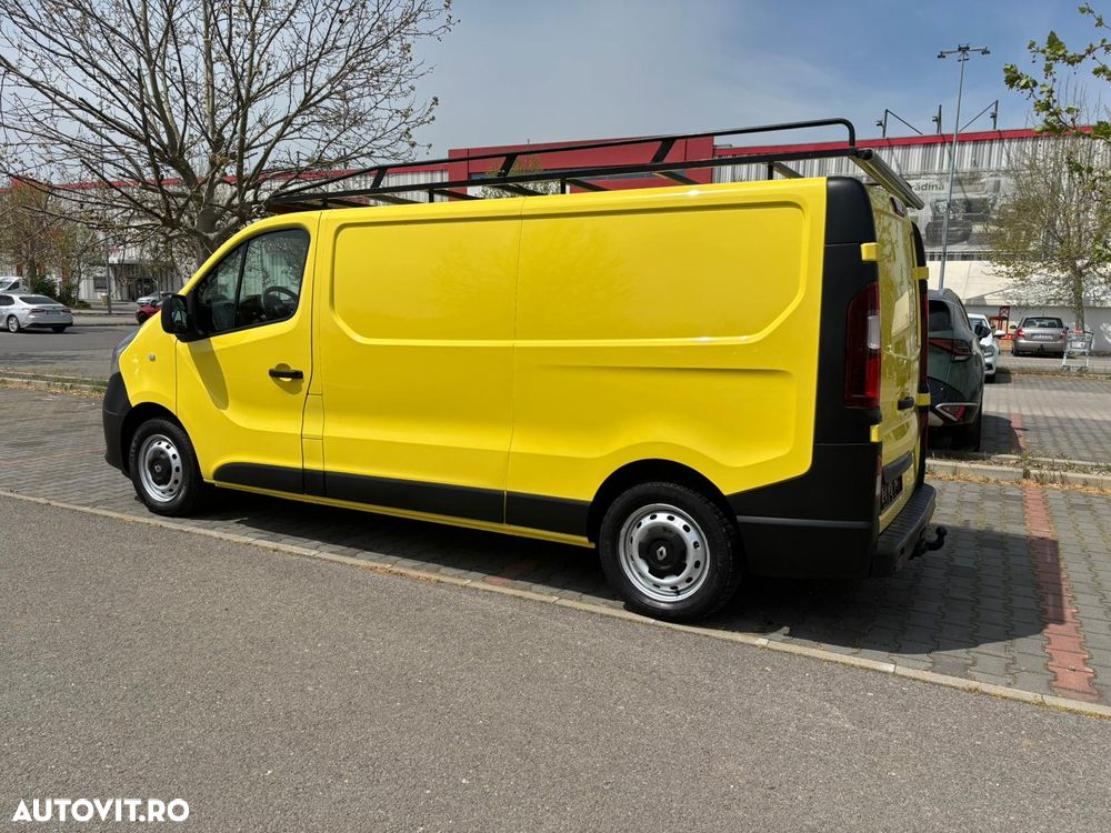 Renault Trafic - 4