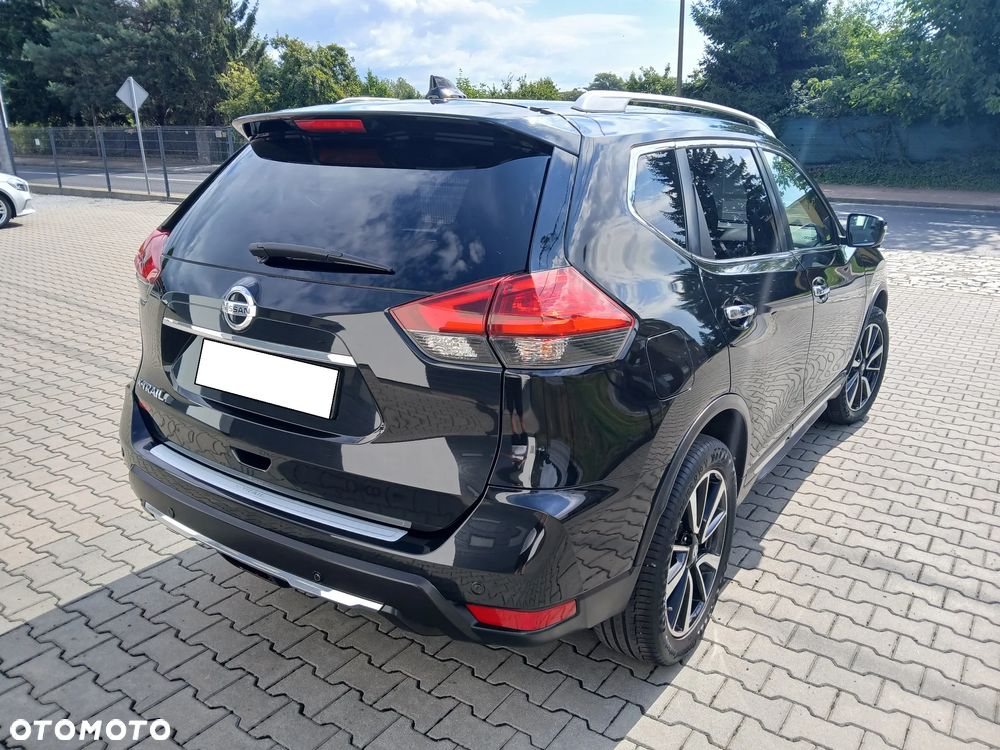 Nissan X-Trail 2.0 dCi Tekna 4WD - 34