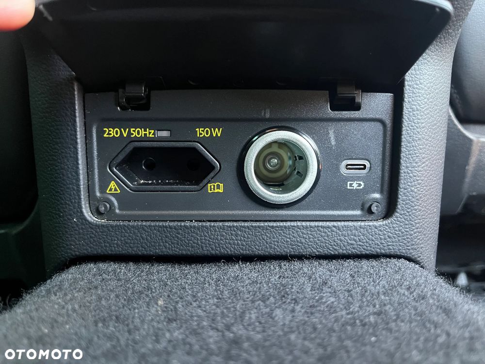 Volkswagen Passat 2.0 TSI Elegance DSG - 29