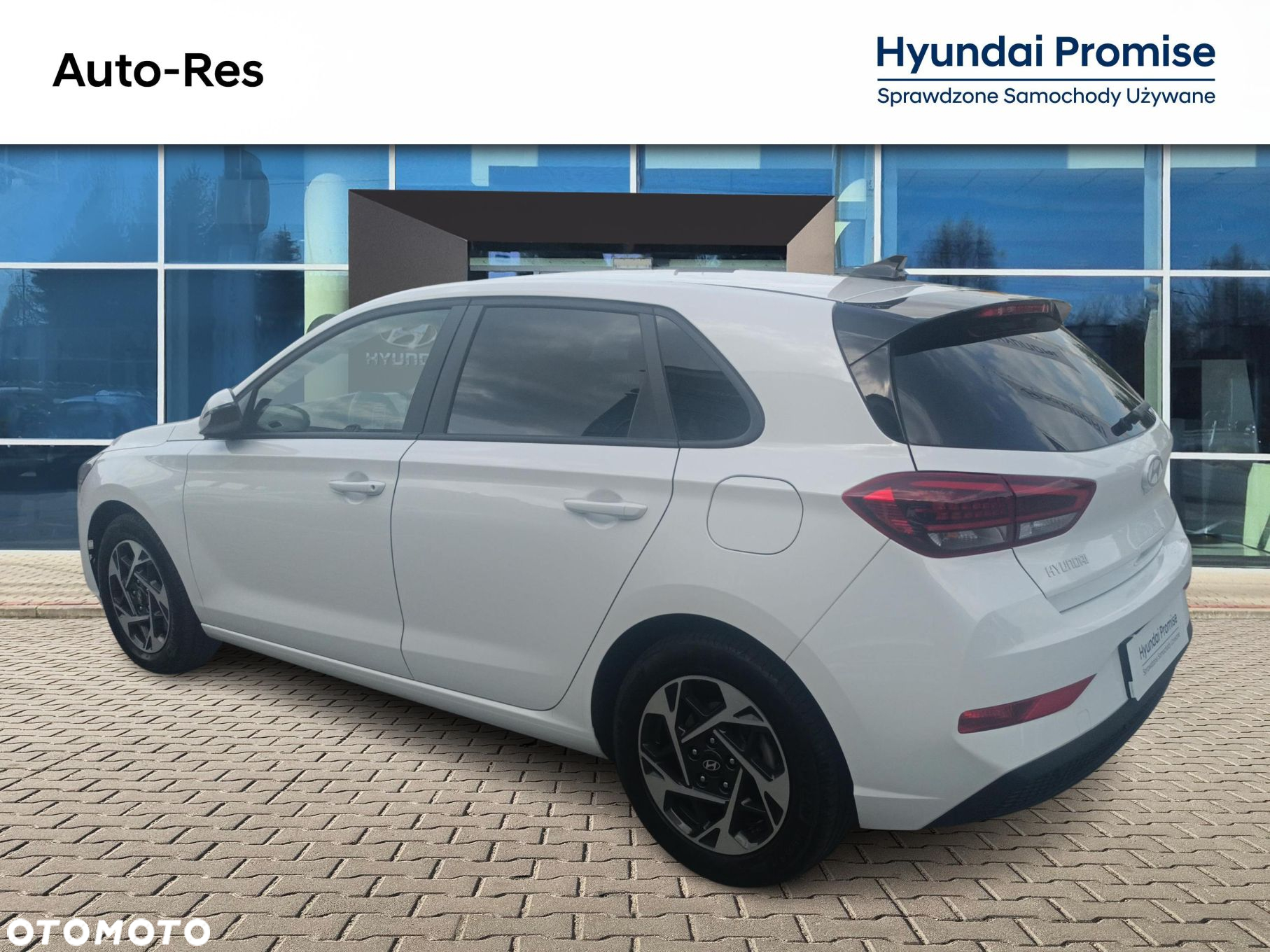 Hyundai i30 1.5 DPI Pure - 4