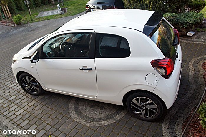 Peugeot 108 - 26
