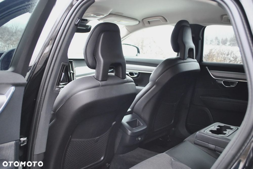Volvo S90 D3 Momentum - 15