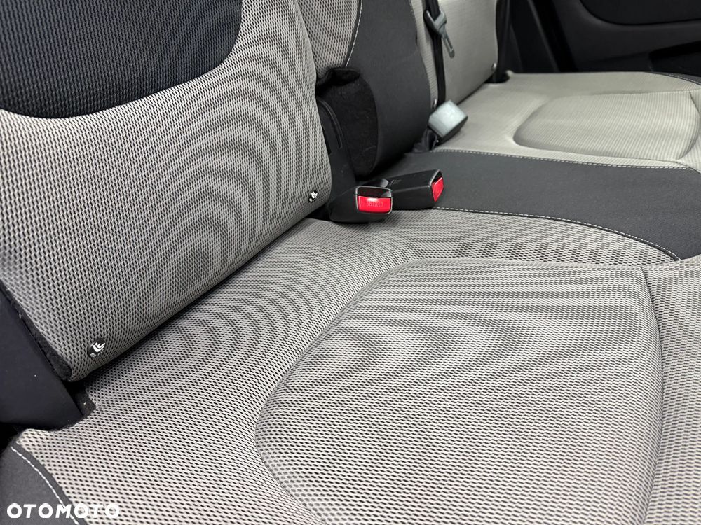 Renault Captur ENERGY TCe 120 EDC Intens - 12