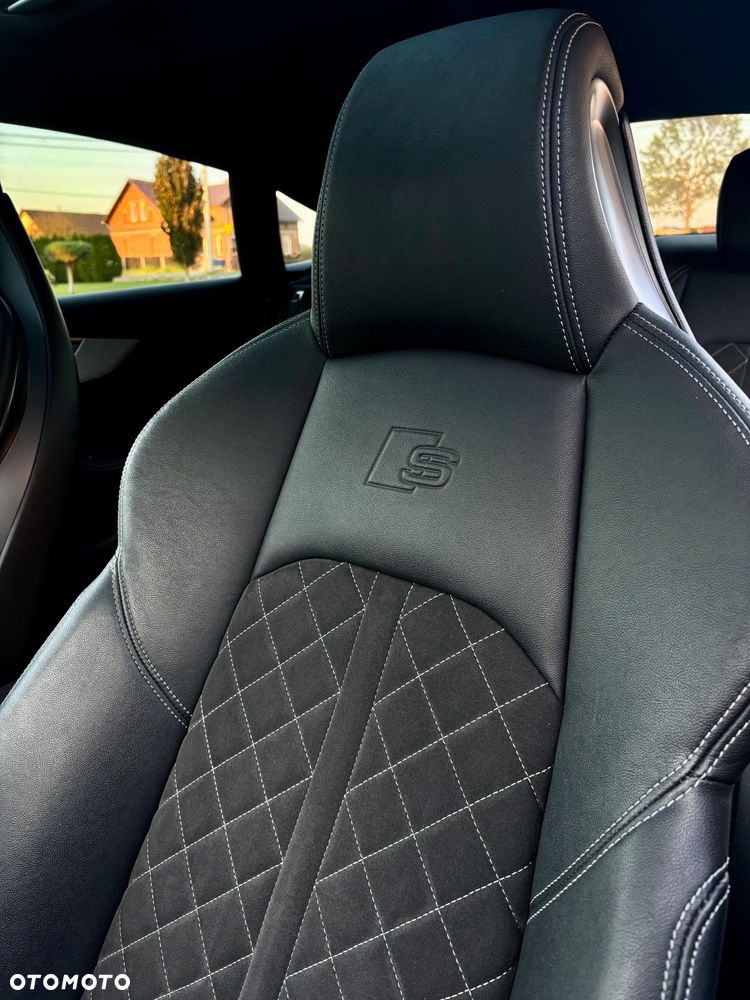 Audi A5 - 30