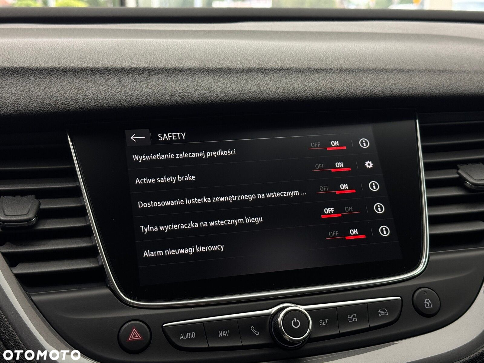 Opel Grandland X - 33