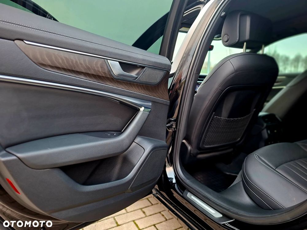 Audi A6 Limousine - 19