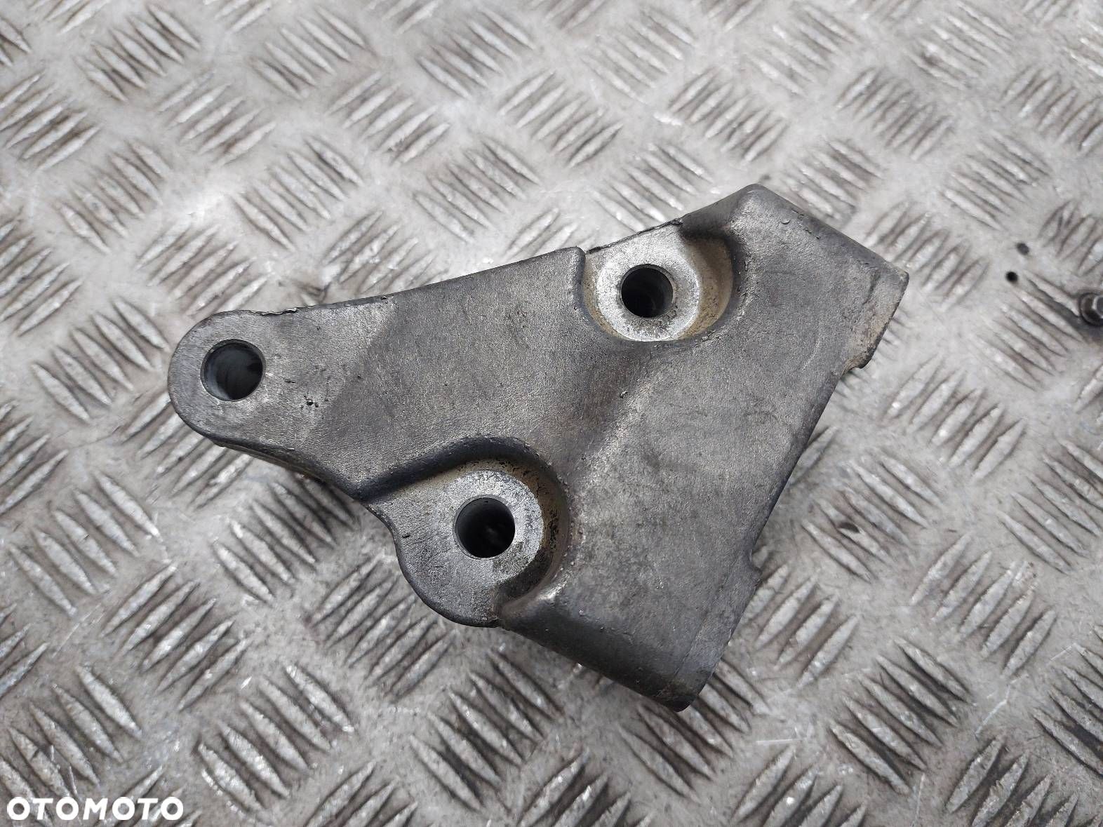 ŁAPA WSPORNIK SILNIKA FIAT DUCATO III LIFT 2.3 D 504105914 - 1