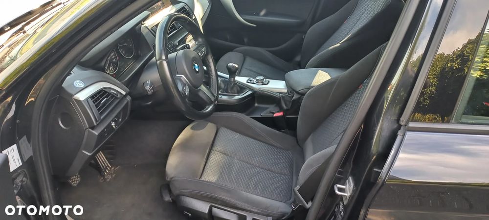 BMW Seria 1 - 21