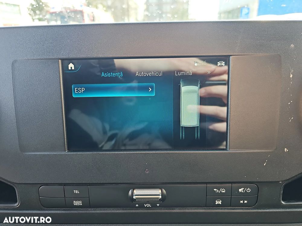 Mercedes-Benz Sprinter 311 - 16