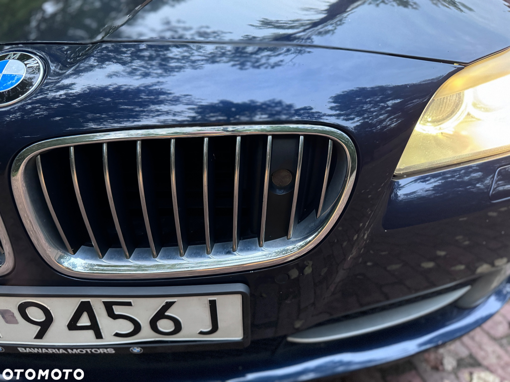 BMW Seria 5 - 2