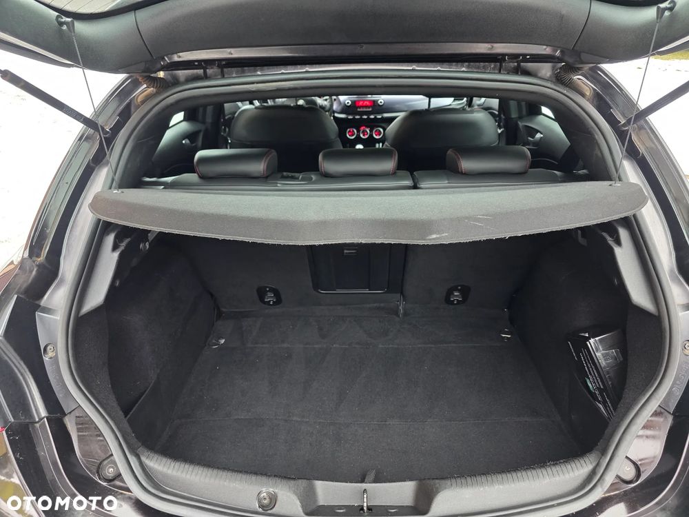 Alfa Romeo Giulietta 1.4 TB 16V Sprint - 21