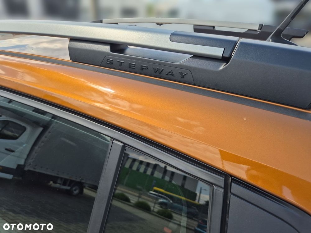 Dacia Sandero Stepway 1.0 TCe Expression - 15
