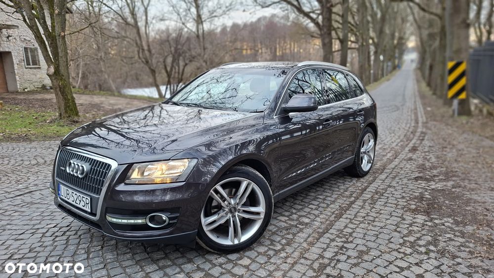 Audi Q5 2.0 TDI Quattro S tronic - 2