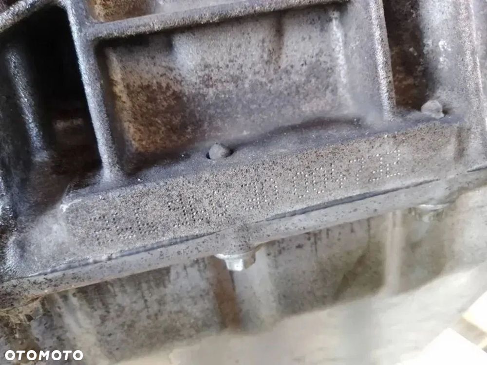 silnik mercedes w169 w245 2.0 benzyna 266960 - 7