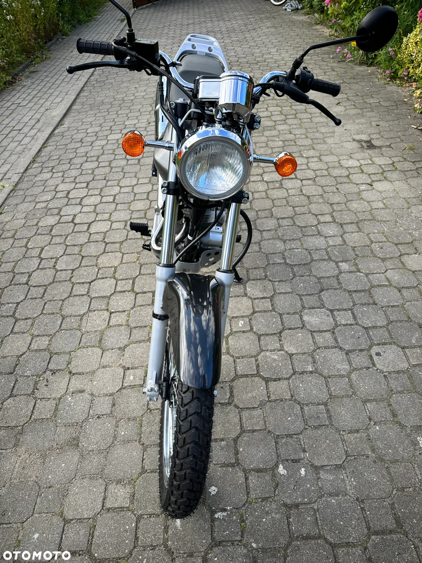 Honda CLR - 29