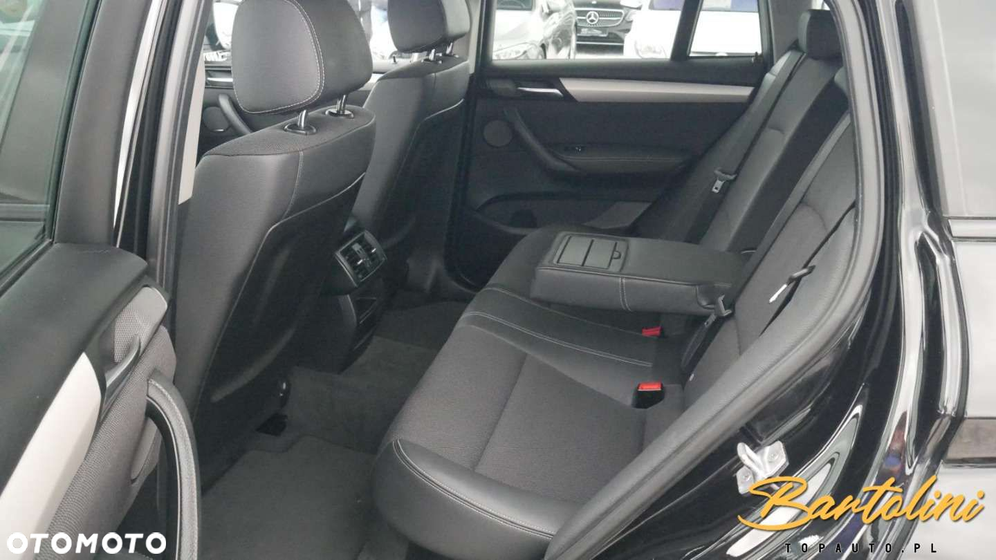 BMW X4 - 11