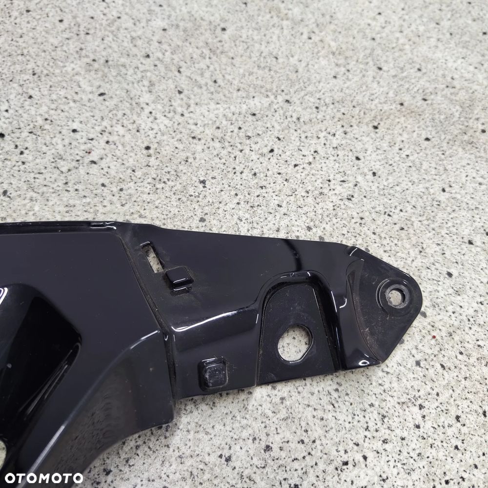 Owiewka, osłona, wypełnienie Kawasaki Ninja 400 - 4