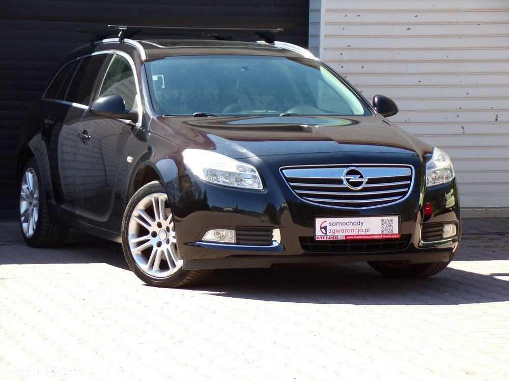 Opel Insignia - 2