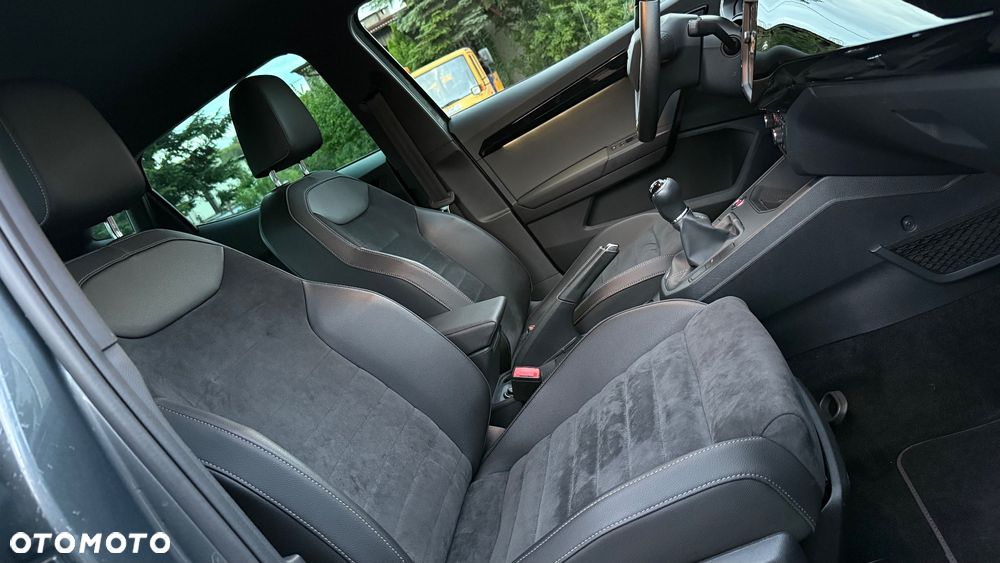 Seat Ibiza 1.0 TSI S&S XCELLENCE - 33