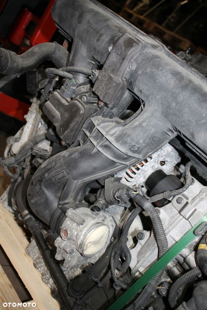 VOLVO S80 XC60 XC90 XC70 3.2 KOLEKTOR SSĄCY 6G9N-9424-AK - 3