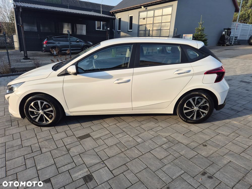Hyundai i20 1.2 Select - 6