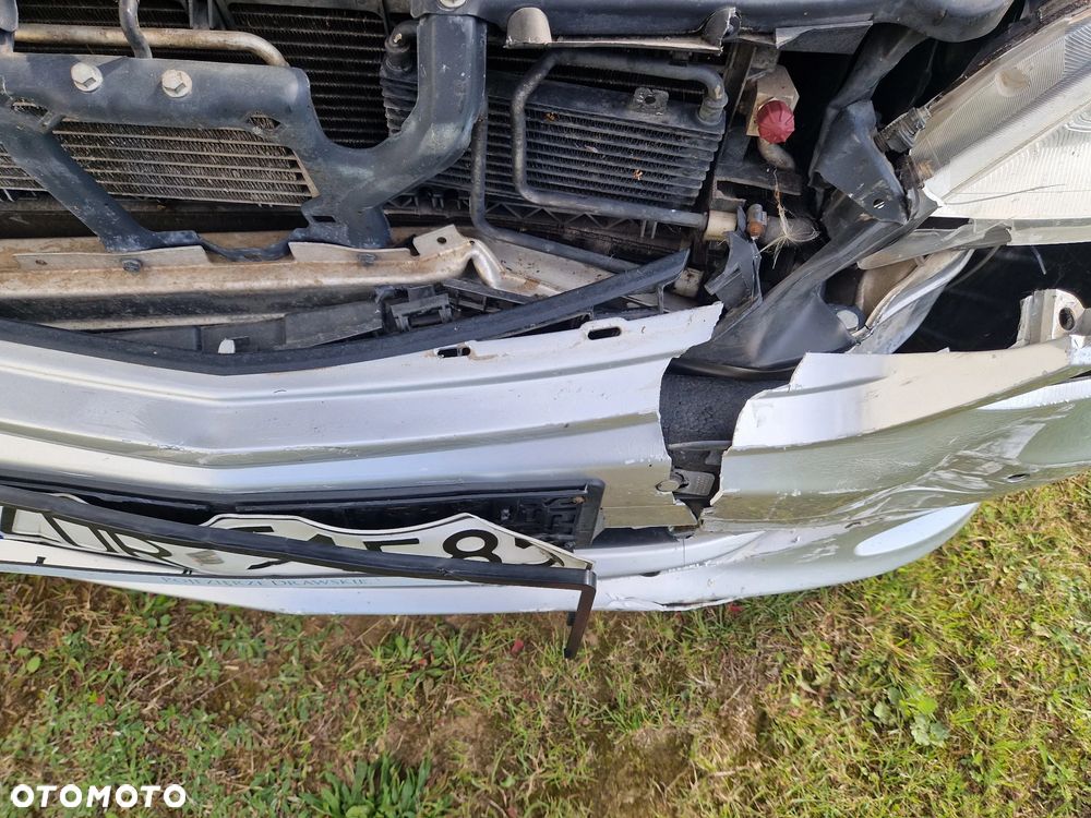 Mercedes-Benz Klasa S 420 CDI DPF 7G-TRONIC - 10