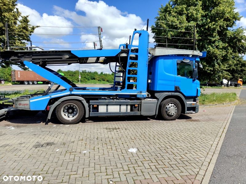 Iveco MAGIRUS 1A3C TA11 - 26