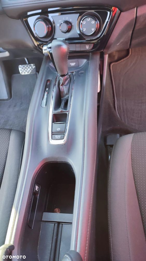 Honda HR-V 1.8 EX Sport Utility AWD CVT - 29