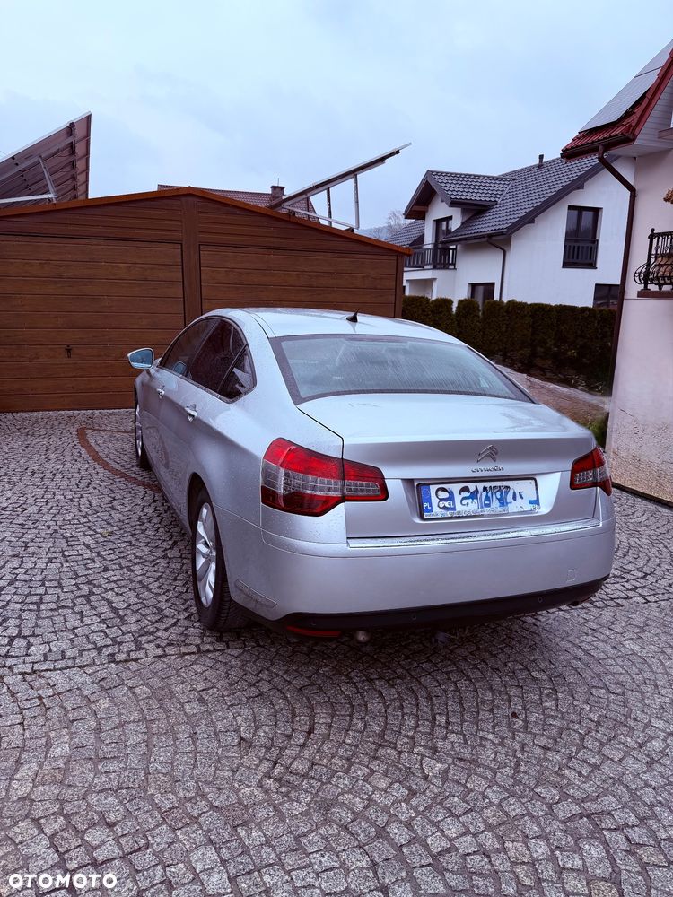 Citroën C5 2.0 HDi Exclusive - 2