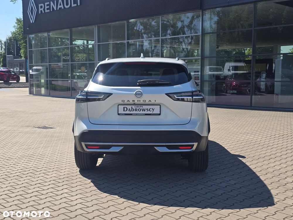 Nissan Qashqai 1.3 DIG-T MHEV N-Connecta - 7