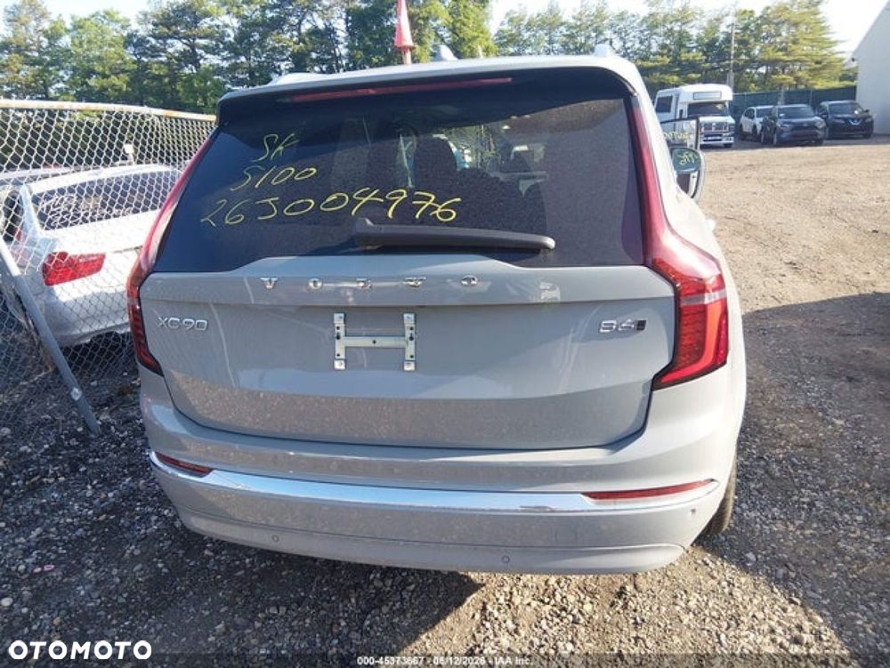 Volvo XC 90 - 4
