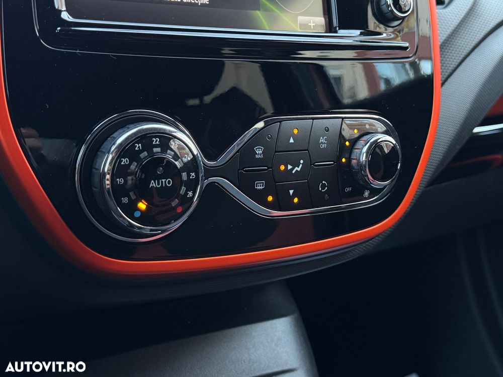 Renault Captur ENERGY dCi 110 Crossborder - 17